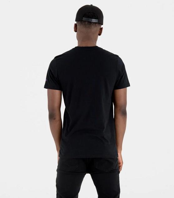 Produktbild New Era T-Shirt Sacramento Kings NBA (M)