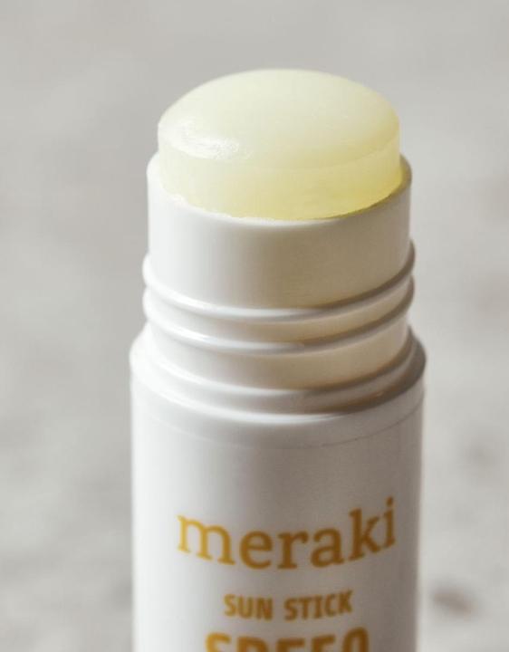 Produktbild Meraki Pure (Sonnenlotion, SPF 50, 15 ml, 20 g)