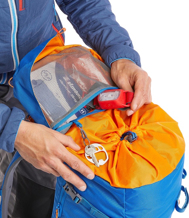 Immagine prodotto Simond ALPINISM 33 (33 l)