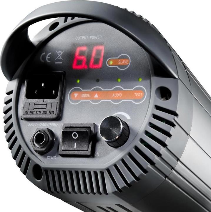 Produktbild Walimex 20654 (250 W, Set)