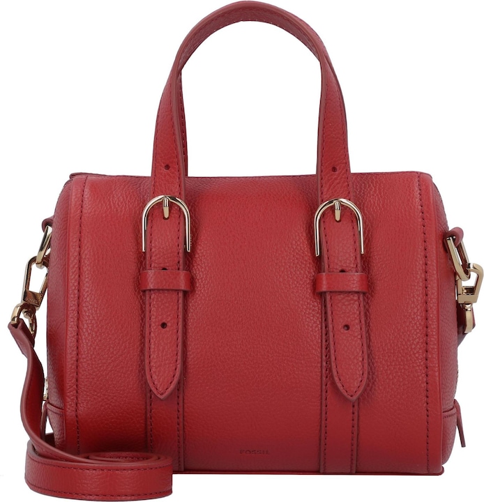 Produktbild Fossil Carlie Umhängetasche Leder 19 cm