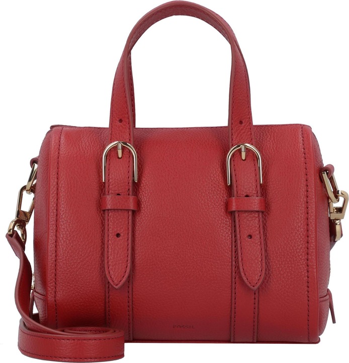 Immagine prodotto Fossil Borsa a tracolla Carlie in pelle 19 cm