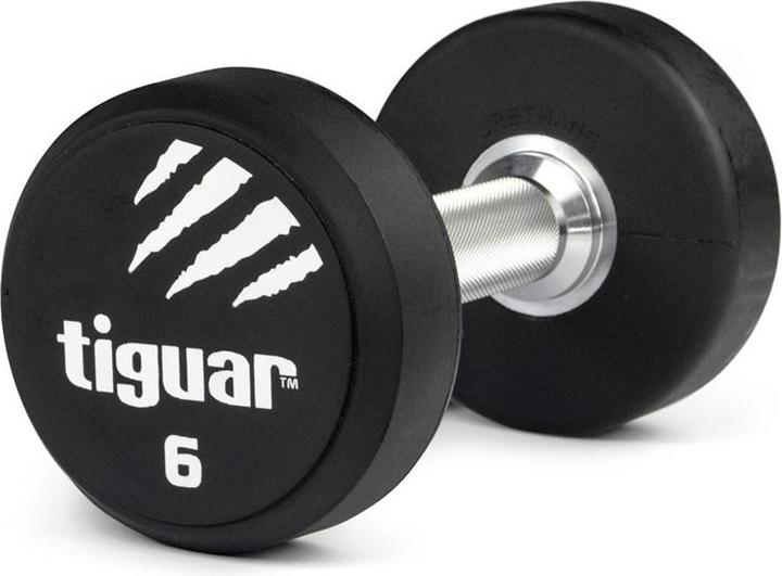 Immagine prodotto Tiguar Manubrio (1 x 6 kg)