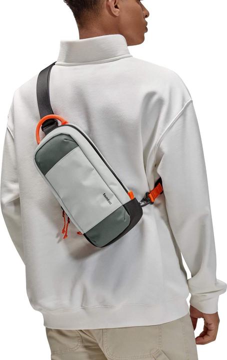 Produktbild tomtoc GameOn-G49 for Nintendo Switch 2 (Switch 2)