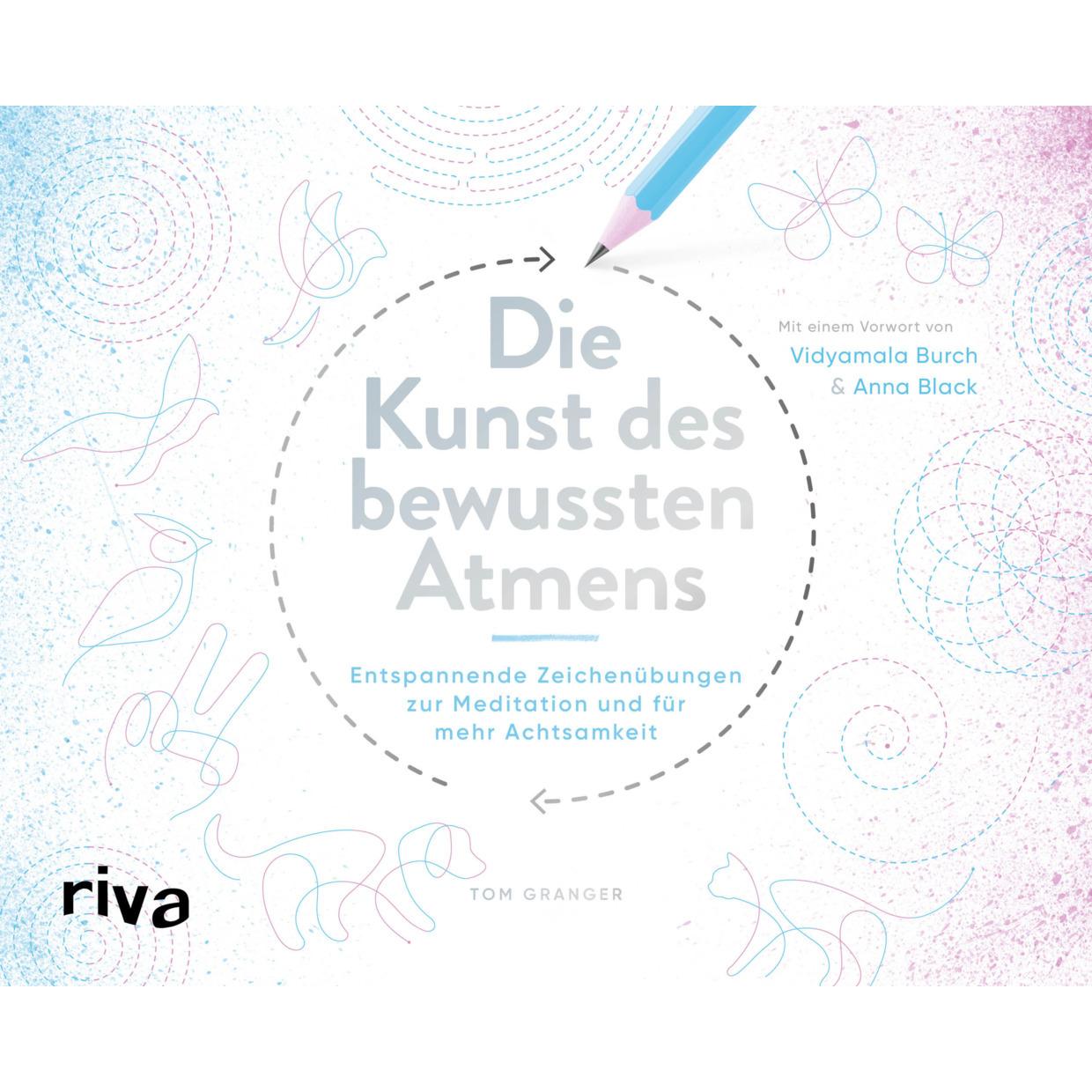 Die Kunst des bewussten Atmens, Sachbücher von Tom Granger
