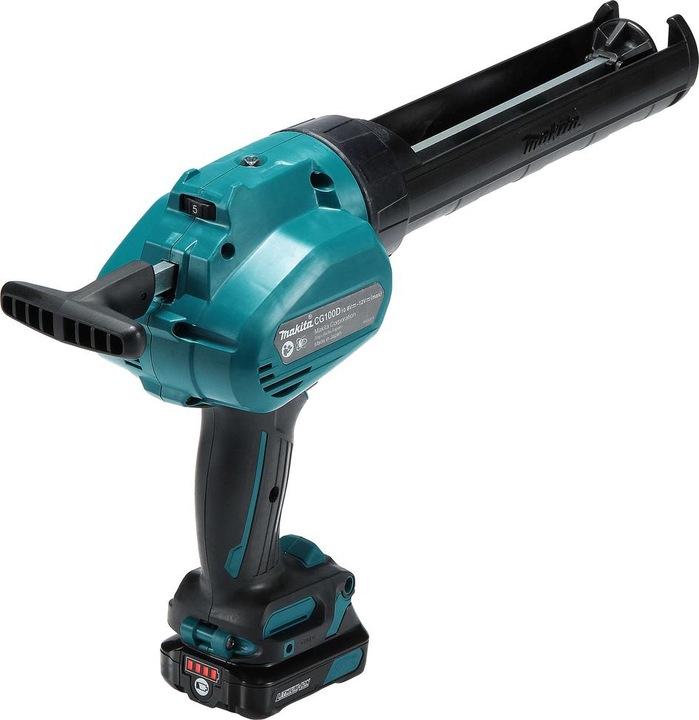 Produktbild Makita Klebe- und Silikonextruder