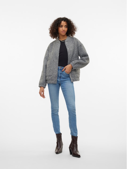 Immagine prodotto Vero Moda Vmamber Elite Bomber Jacket Noos (S)