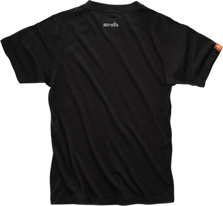 Produktbild Scruffs EcoWorker TShirt (XL)