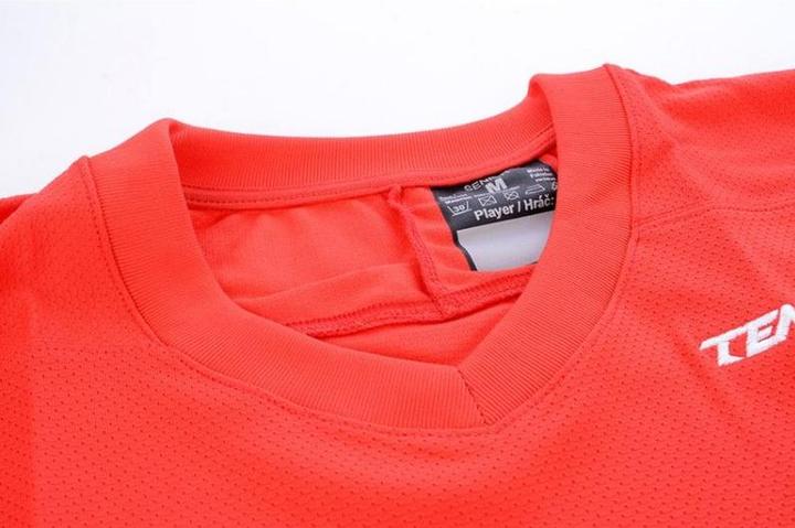Actual product image Tempish Trainingsshirt Sr (L)