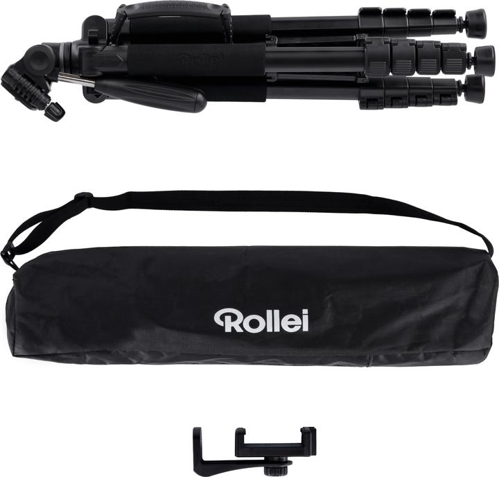 Produktbild Rollei Compact Traveler Star S4 (Metall)