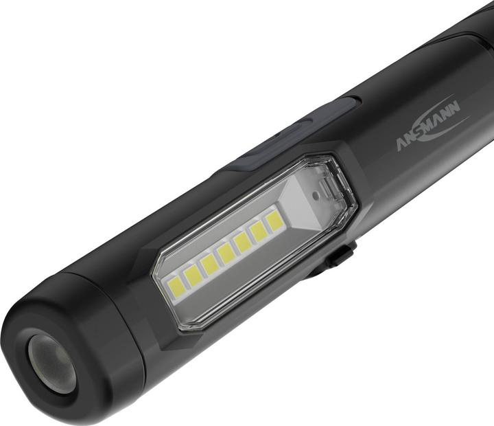 Actual product image Ansmann Professional Penlight PL210R (210 lm)
