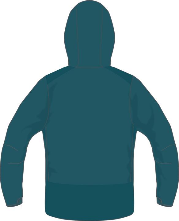 Produktbild Endura Trailster Tech Kapuzenpullover (S)