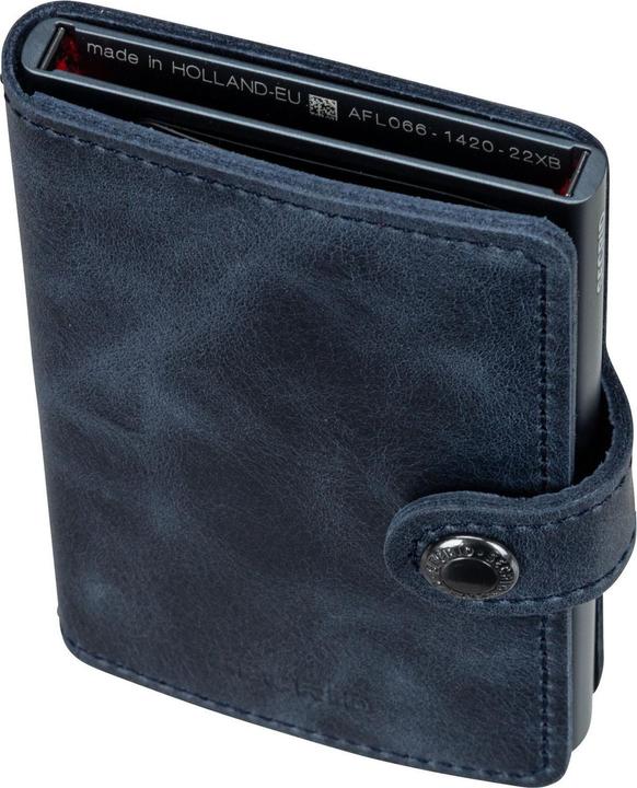 Actual product image Secrid Miniwallet