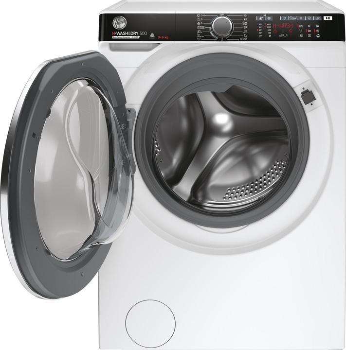 Actual product image Hoover HDP 696AMBC/1-S