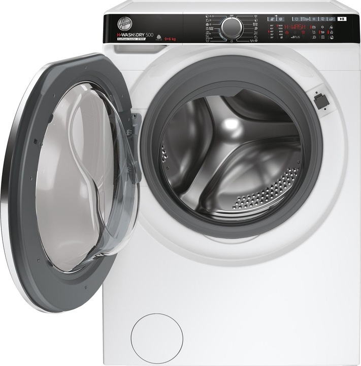 Image du produit Hoover HDP 696AMBC/1-S