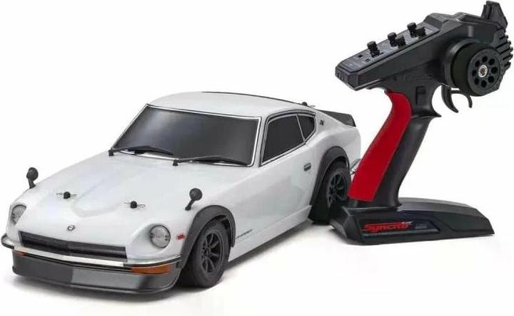 Immagine prodotto Kyosho Auto da turismo Fazer MK2 Datsun (RTR pronto all'uso)