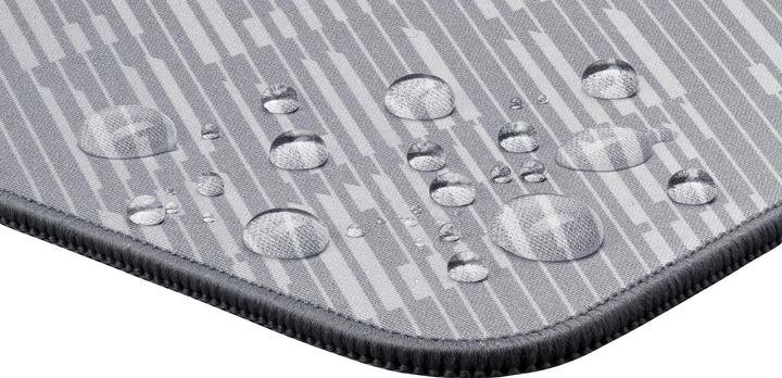 Produktbild ASUS Mauspad ROG Scabbard II Artic Gray XXL (XXL)