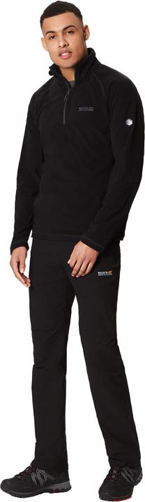 Produktbild Regatta Montes Fleece LS Shirt (M)