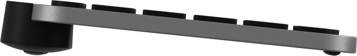 Actual product image Logitech Mxkeysmini For Mac Wrls Illumkb (DE, Wireless)