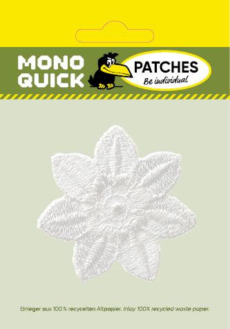 Produktbild Mono Quick Blume (1 x)
