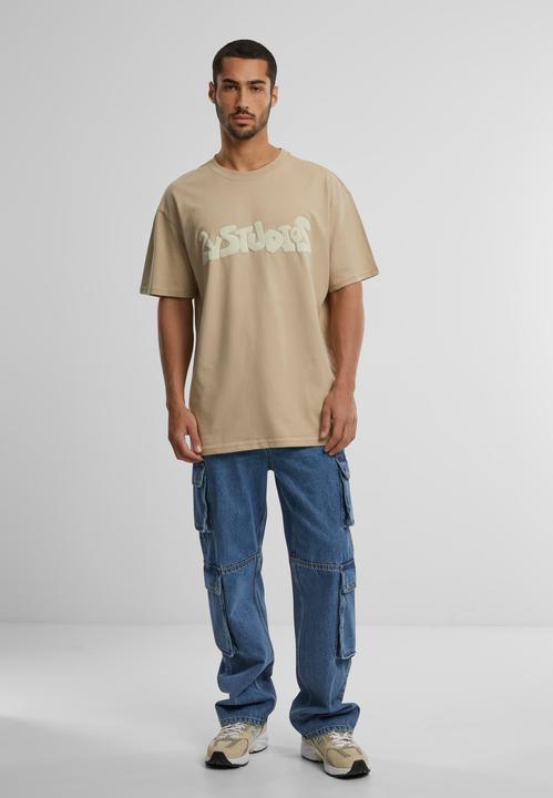 Produktbild 2Y Studios 2Y Aidan Cargo Baggy Jeans - 178453 (30)