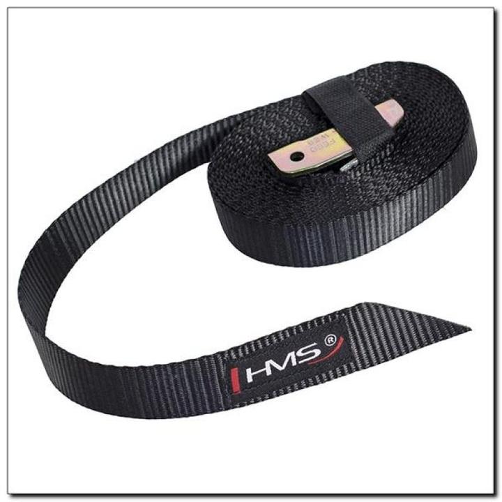 Actual product image HMS Plastic gymnastic rings TX05