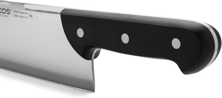 Produktbild Arcos Hair Design Universal Metzgermesser (30 cm)