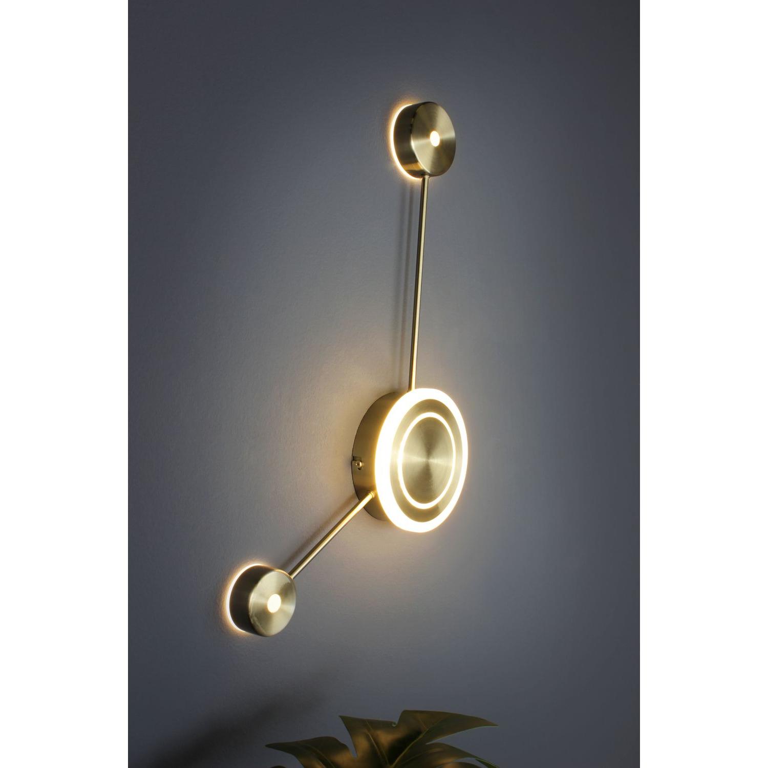 ECO-Light, Gartenbeleuchtung, Solar (186 lm, IP20)