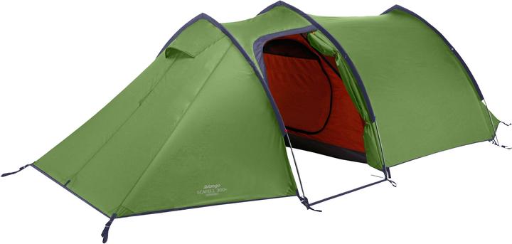 Vango Tente Scafell 300 (Tente tunnel, 3.60 kg, 3 personnes)