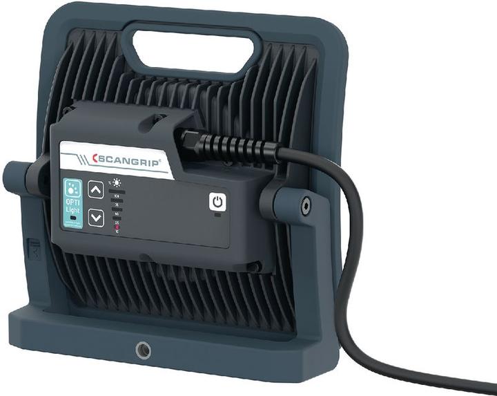 Produktbild Scangrip Arbeitsleuchte NOVA 6 (6000 lm)