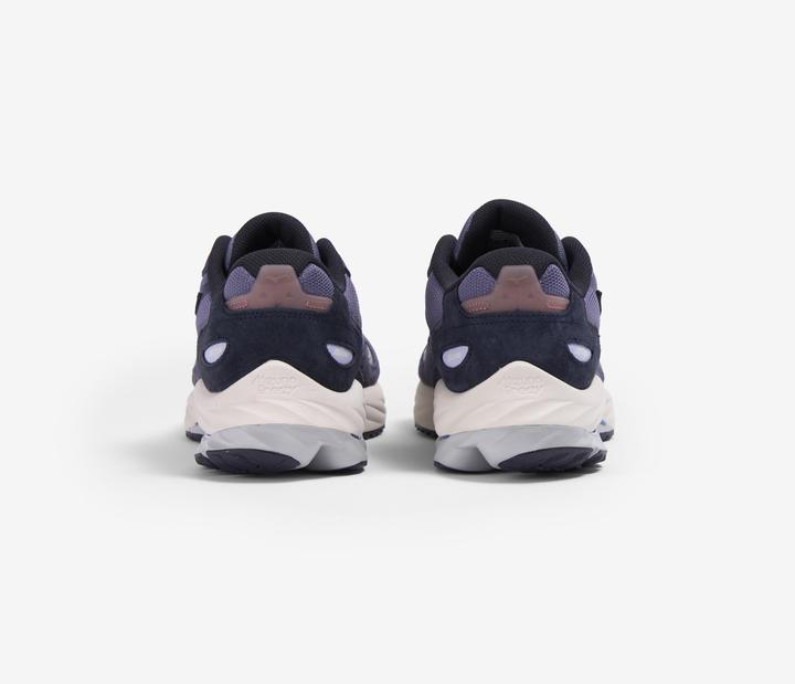 Image du produit Mizuno Wave Rider ss (44)