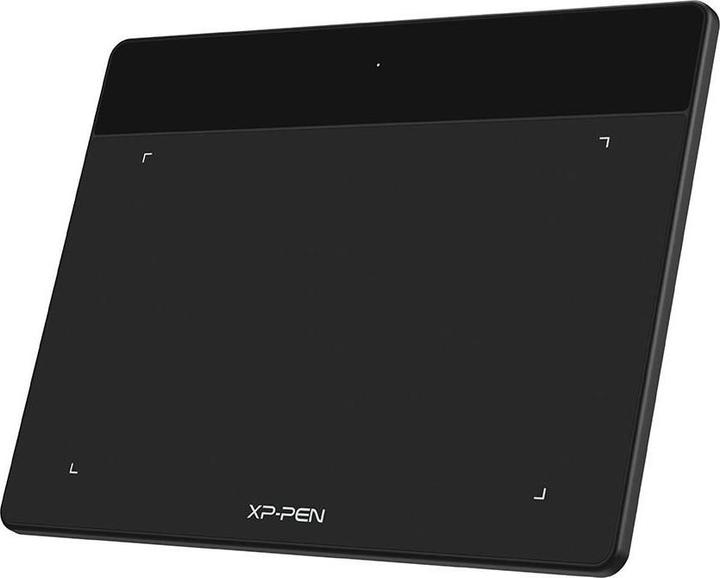 Produktbild Graphics Tablet XP-Pen Deco Fun S Classic Black (5080 lpi)