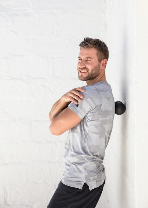 Produktbild Blackroll ® DUOBALL Faszienball