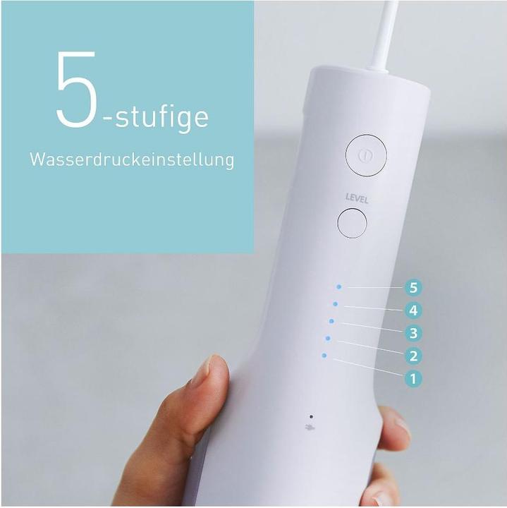 Produktbild Panasonic EW-DJ26-V303