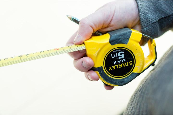 Produktbild Stanley Rollmeter (5 m)