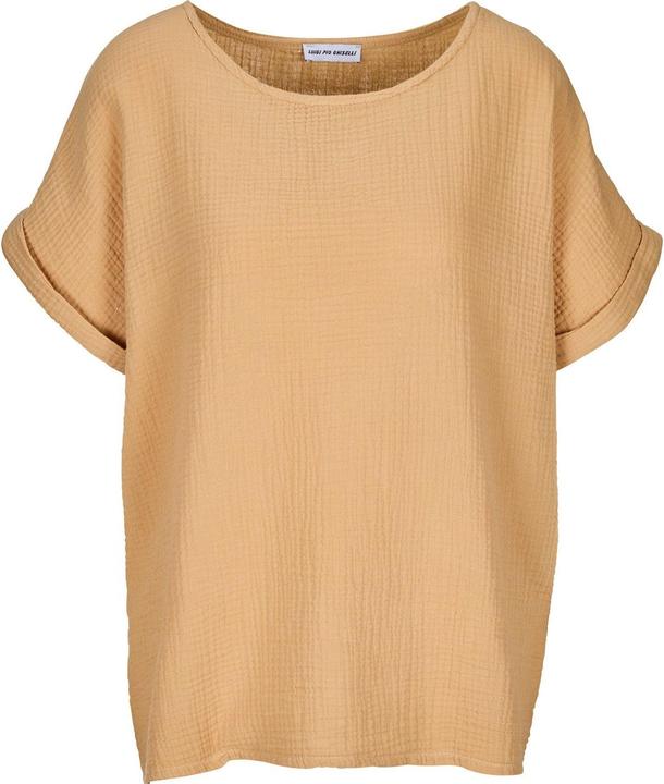 LP Ghiselli Musselin Bluse «Valeria»