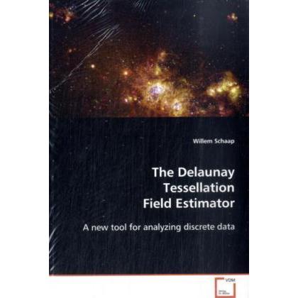 The Delaunay Tessellation Field Estimator, Fachbücher