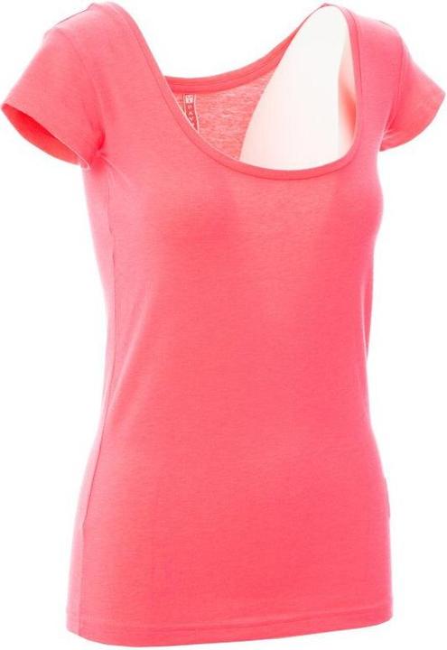 Actual product image Payper Florida Fluo T-shirt (L)