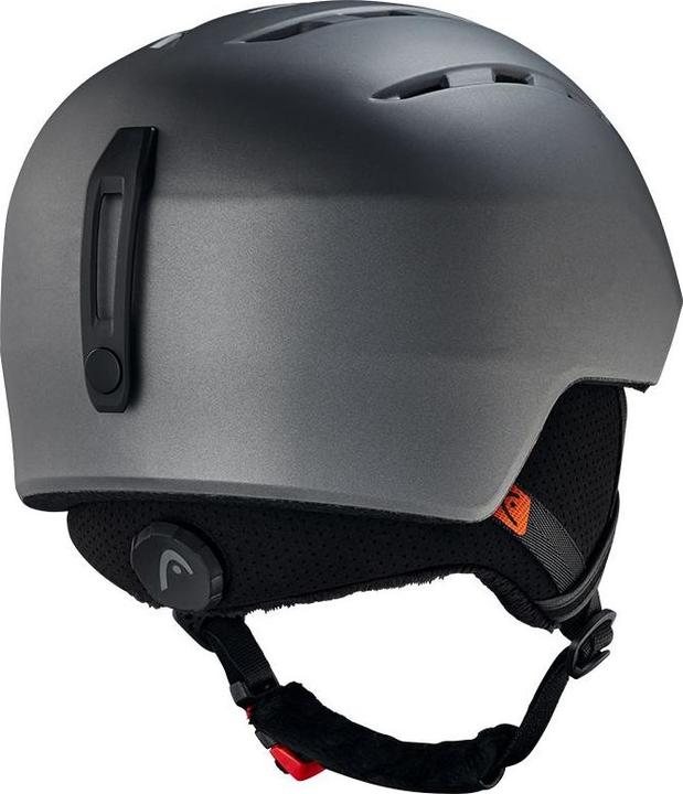 Actual product image Head Vico Ski Helmet (52 - 55 cm, XS, S)