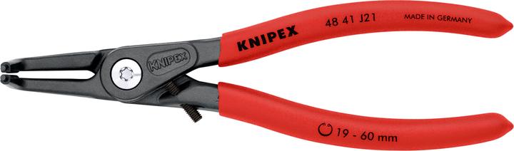 Image du produit Knipex Pince de précision pour circlips (170 mm)