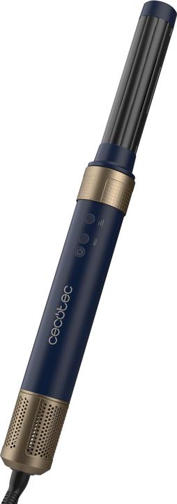 Actual product image Cecotec Bamba CeramicCare 14in1 AirGlam Blue