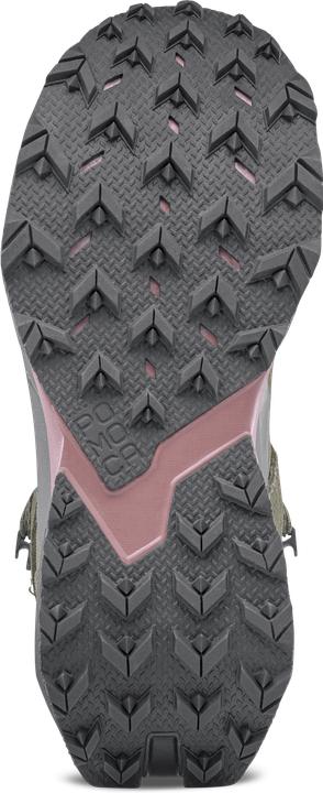 Produktbild Salewa Pedroc 2 Leather Mid Powertex Schuh (43)
