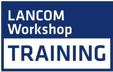 Produktbild Lancom Systems Teilnahme am LANCOM Specialist Workshop (60 Monate)