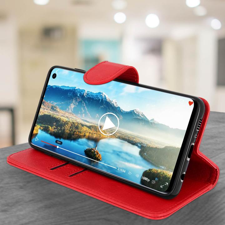 Actual product image Avizar Chester Series (Samsung Galaxy S10)