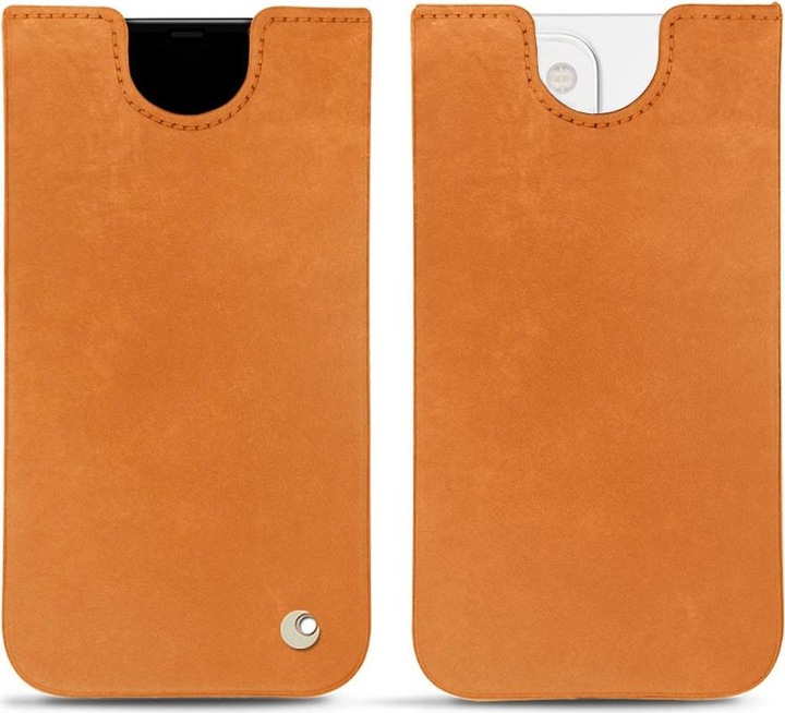 Mandarine vintage ( Pantone #d47231 )
