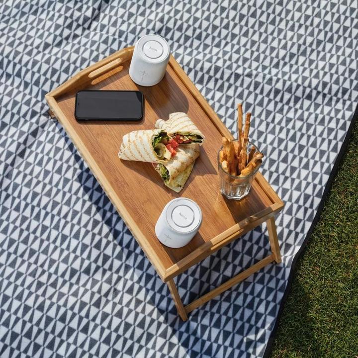 Actual product image Hama Twin 3.0 (10 h)