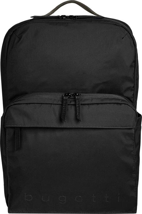 Produktbild Bugatti Rucksack Kunstfaser Herren, Damen LEGERE (15 l)