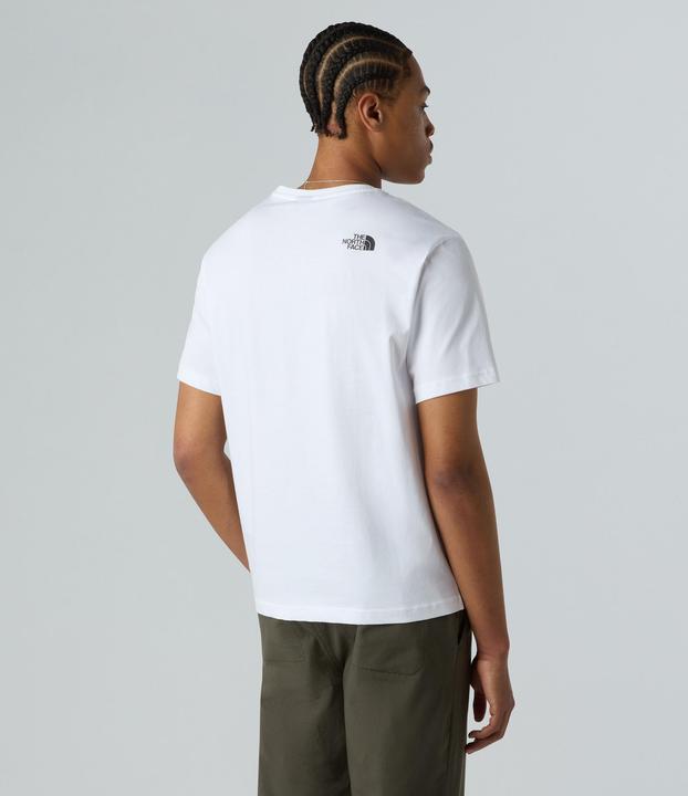 Produktbild North Face Mountain Logo Relaxed Pocket (M)
