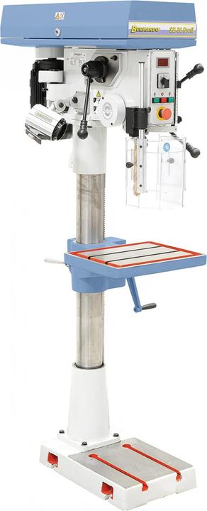 Actual product image Bernardo Cantina Bernardo - Säulenbohrmaschine SB 30 Profi