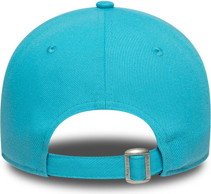 Produktbild New Era 9Forty Strapback Cap - 24H Rennen Von Le Mans Sky (One Size)